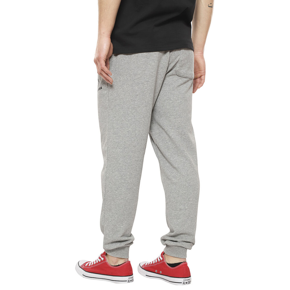 Pantalón Buzo Hombre Converse