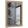 Espejo + Optimizador Lavamanos + Mueble TuHome Bath 300