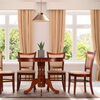Juego de Comedor CIC Calabria 6 Sillas