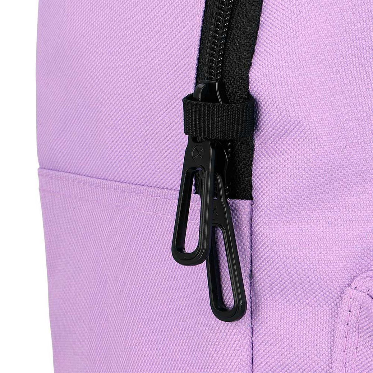 Mochila Notebook Xtrem Energy 6XT Lila 15"