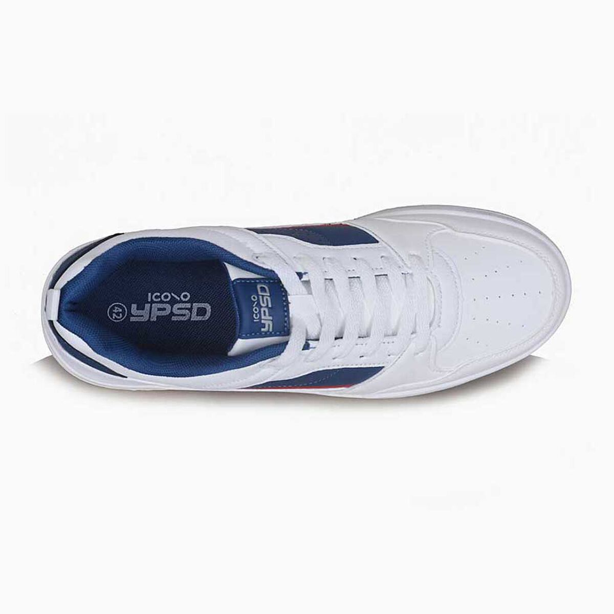 Zapatilla Urbana Hombre Icono