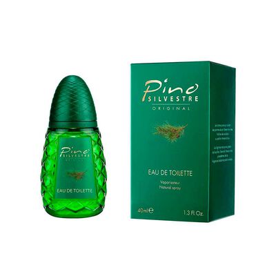 Perfume Pino Silvestre EDT 40 ml