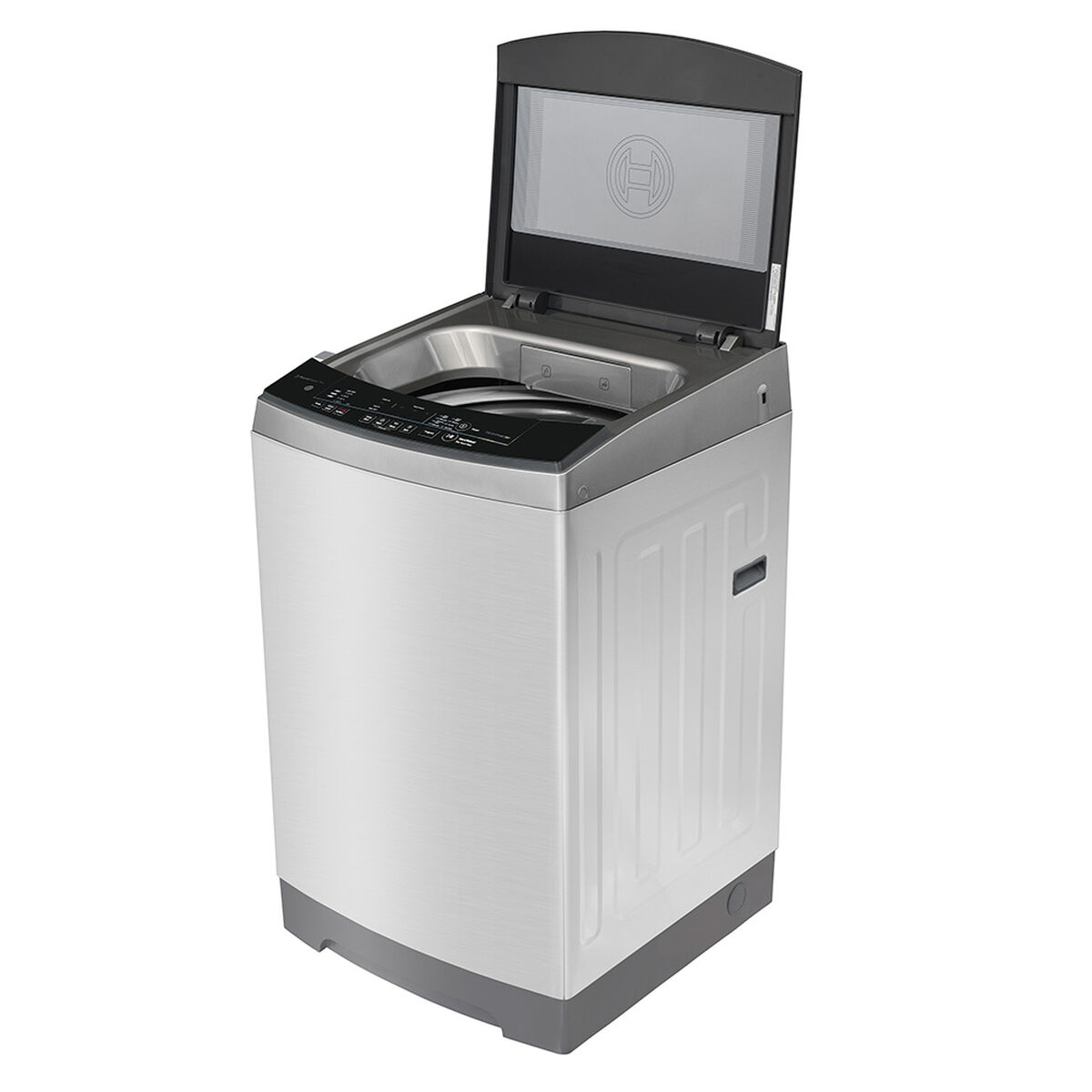 Lavadora Automática Bosh WOA135X0CL 13 kg