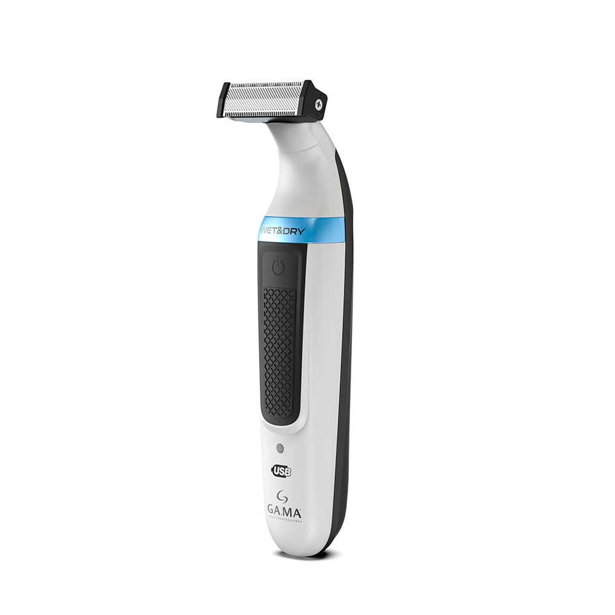 Afeitadora Trimmer Gama G-blade Usb Wet&dry