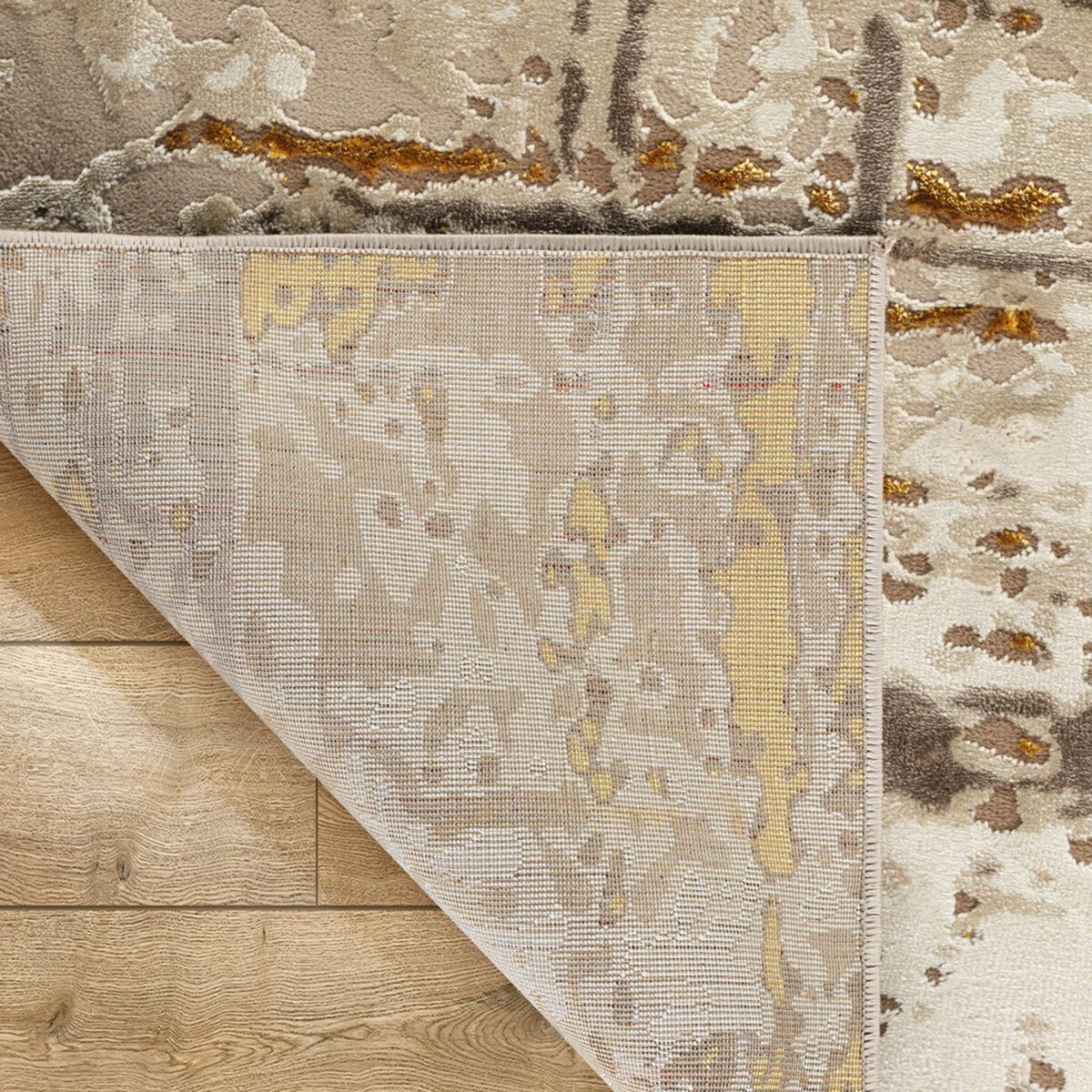 Alfombra Modalfo Babil 300 x 400 cm Beige