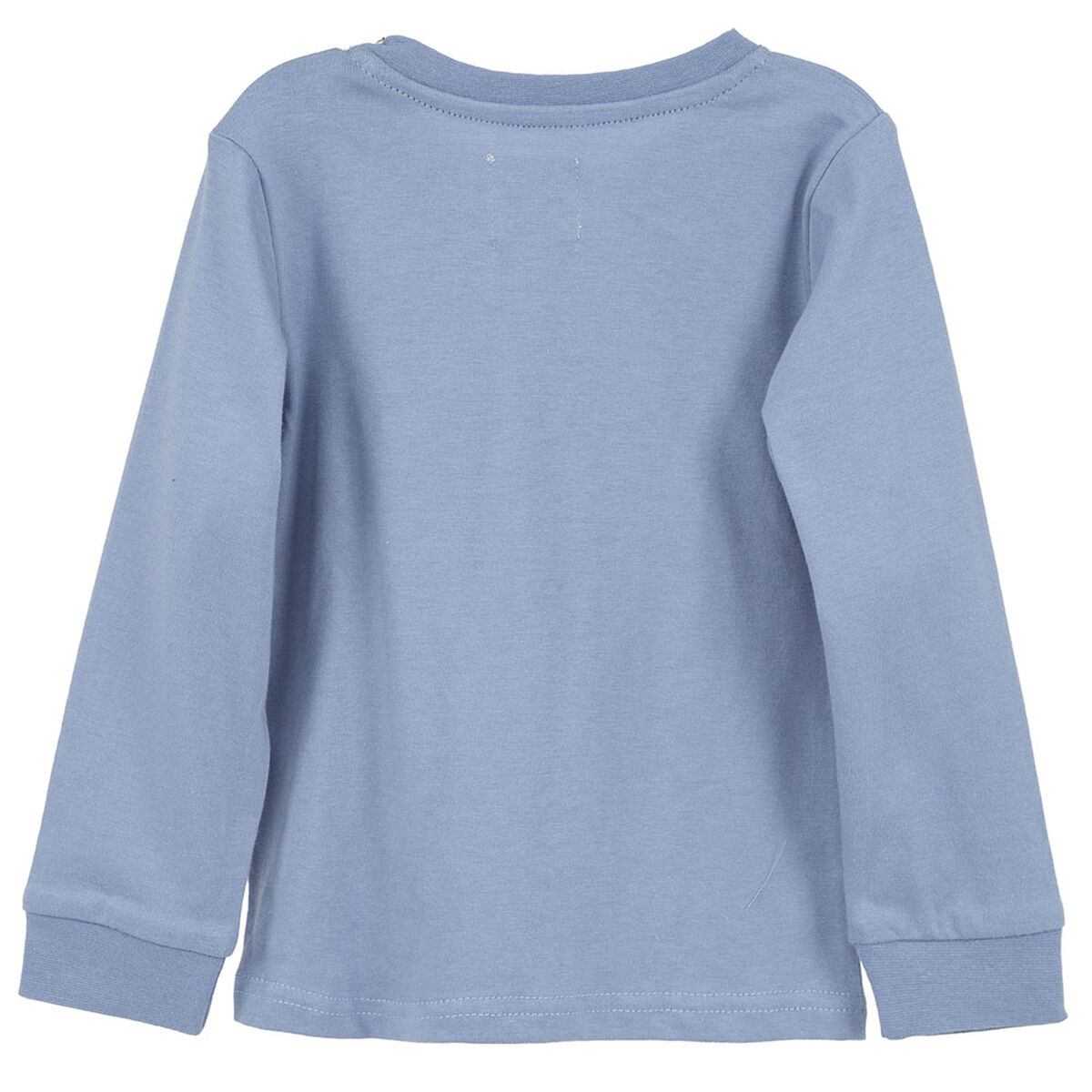 Conjunto Pijama Polera+Pantalón Bebo Chess