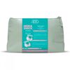 Set de Cremas Hidra Shock Anti Imperfecciones + Clutch Petrizzio