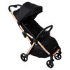 Coches Coche Paseo Spark Plus Gold/Black Safety 1St