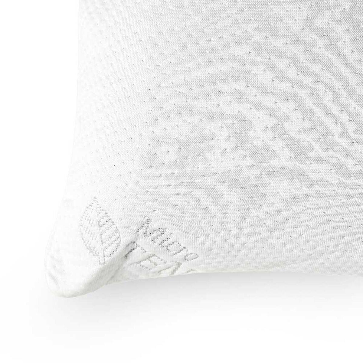 Almohada Viscoel&aacute;stica Cannon Green 40x70 cm