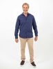 Camisa Manga Larga Hombre Portman Club