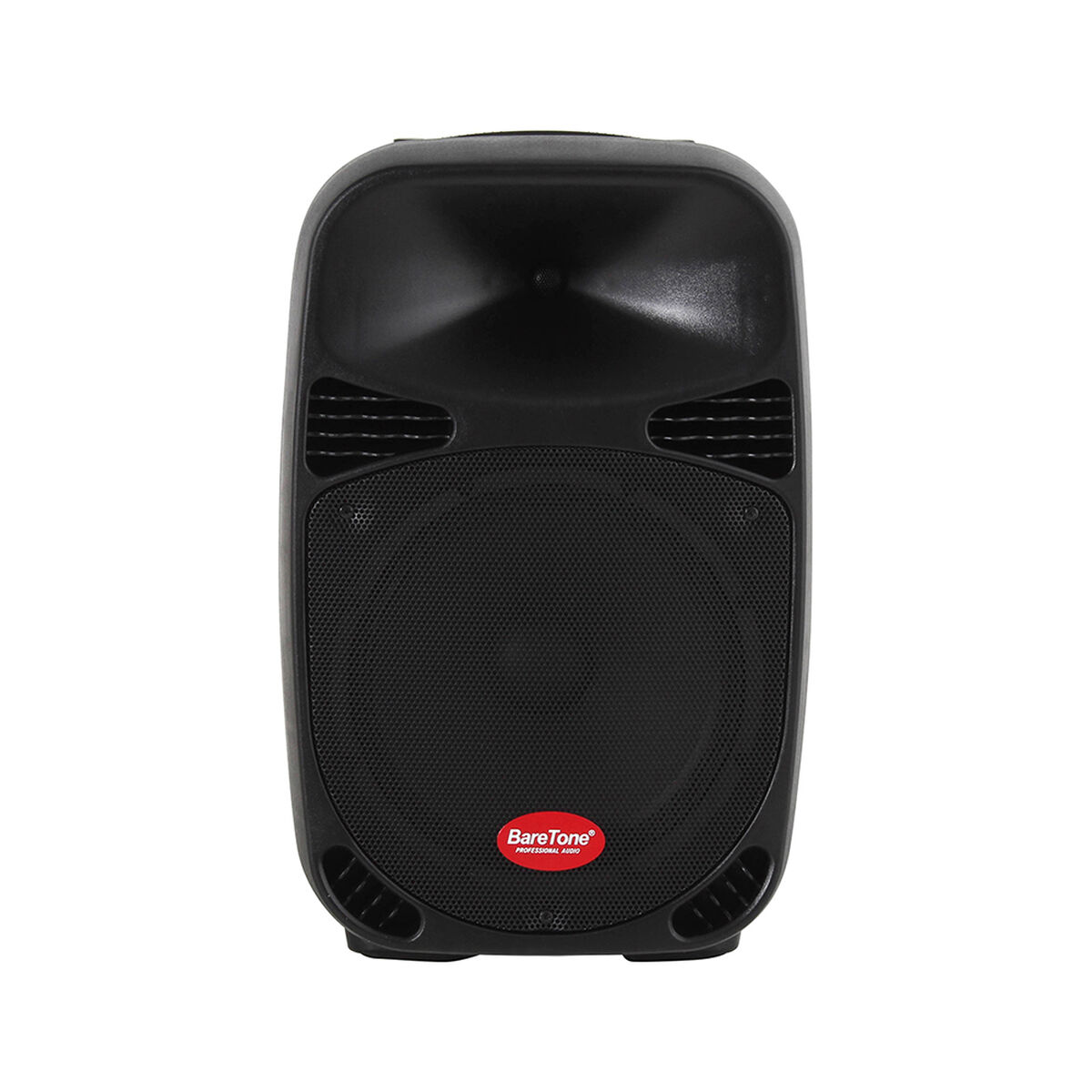 Parlante Portátil Baretone MAX12MW Pasivo 12"