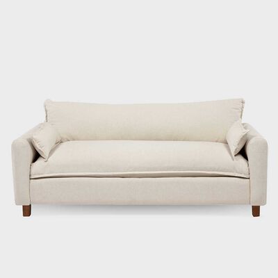 Imagen 2 del producto Sofá Mons Lirio 3 Cuerpos Crudo