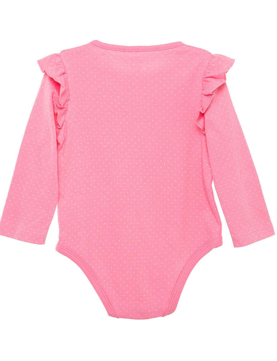 Pack 2  Body  Algodón Chess Baby