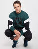 Polerón Deportivo Retro Hombre