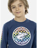 Polera Niño Maui