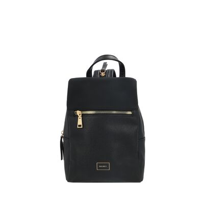 Mochila Secret Manhattan SC6 S Negro