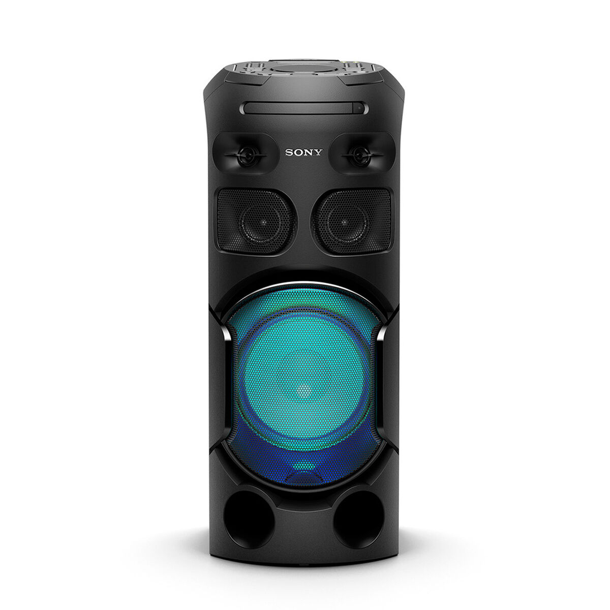Parlante de Audio  Sony MHC-V41D