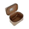 Cosmetiquero de Mujer Secret Osaka SC7 Grande Beige
