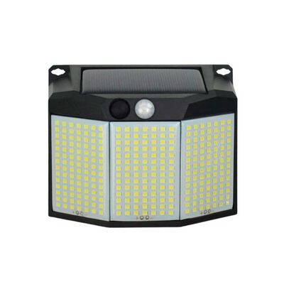Imagen 1 del producto Aplique 294 Led Solar Contra Agua Pro Outdoor