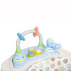 Andador Happy Sttep 2 en 1 BG-0416 Gris