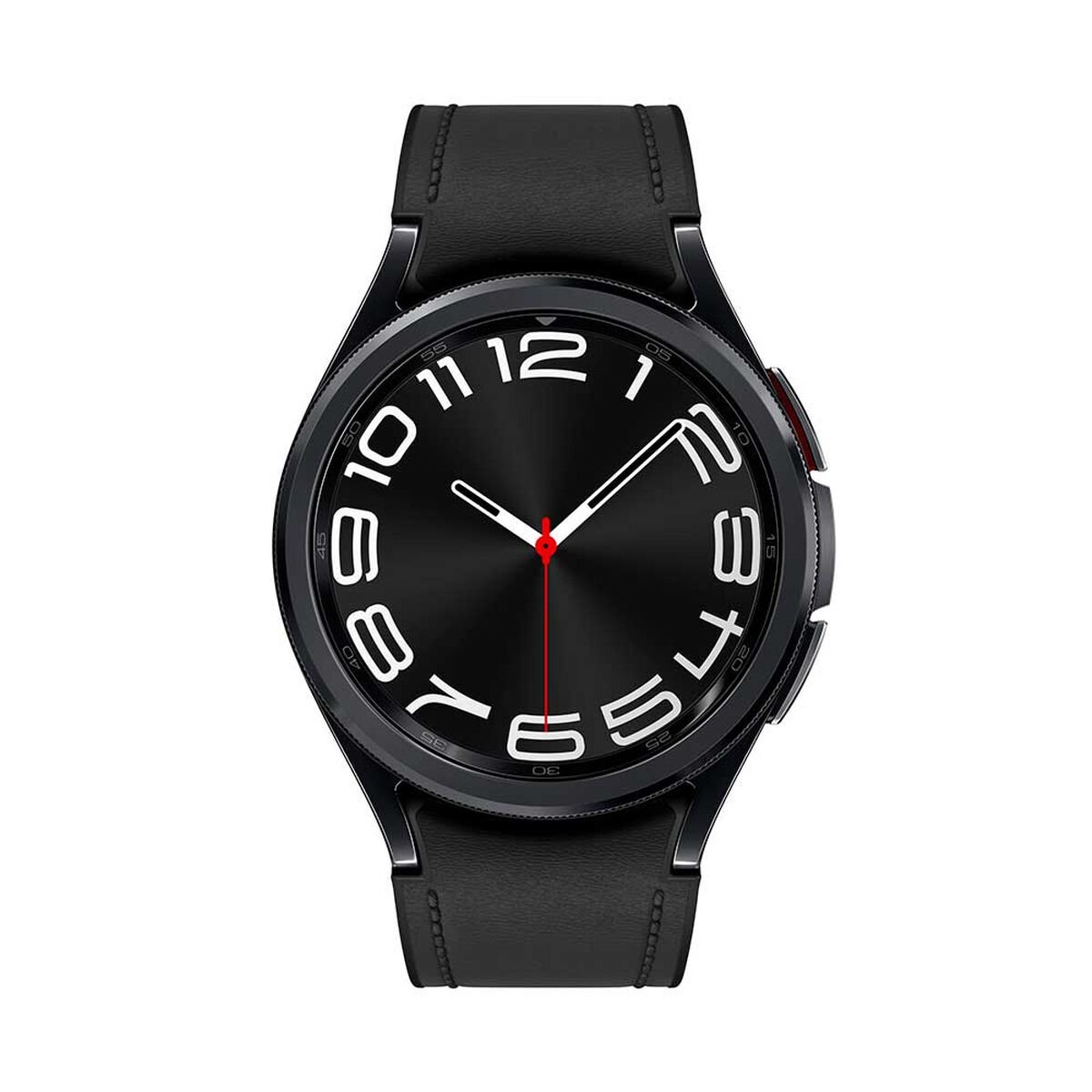 Smartwatch Samsung Galaxy Watch 6 Classic 43mm Black