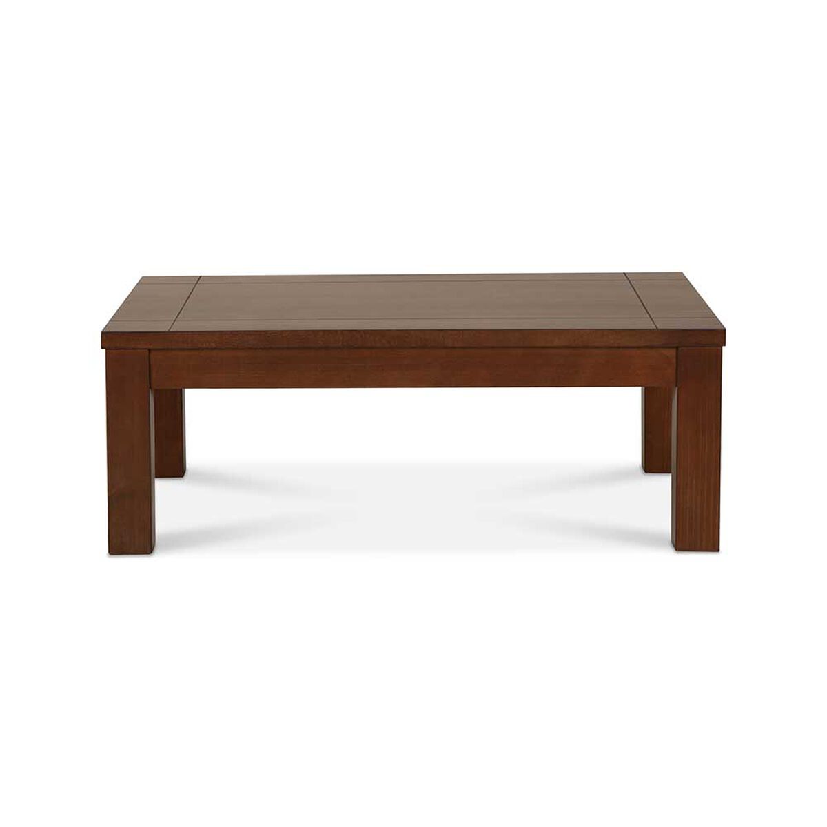 Mesa de Centro CIC Ñuble Caramelo
