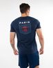 Polera Deportiva Hombre Psg
