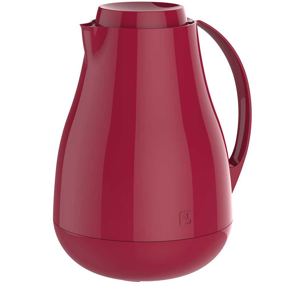 Termo Soprano Sonetto Rojo 1 L