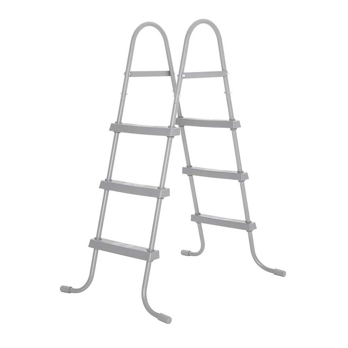 Piscina Estructural Bestway Steel Pro Max Gris 457 x 107 cm 14970 lt 