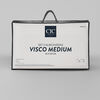 Pack 2 Almohadas CIC Visco Medium 60 X 40 cm