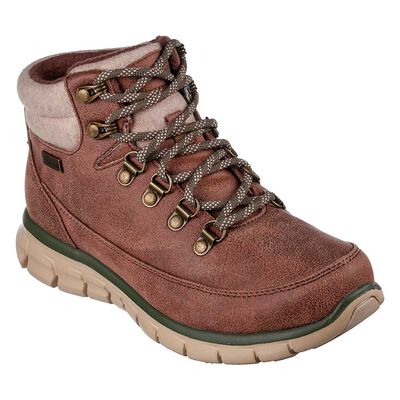 Botín Urbano Mujer Skechers
