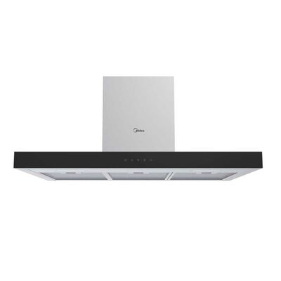 Imagen 1 del producto Campana Midea MH90M77ET23MB-CL