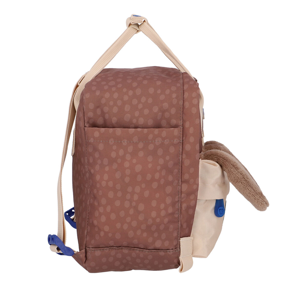 Mochila Saxoline Cooper Dog