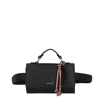 Imagen 1 del producto Banano Secret Lucca ST6 M Negro