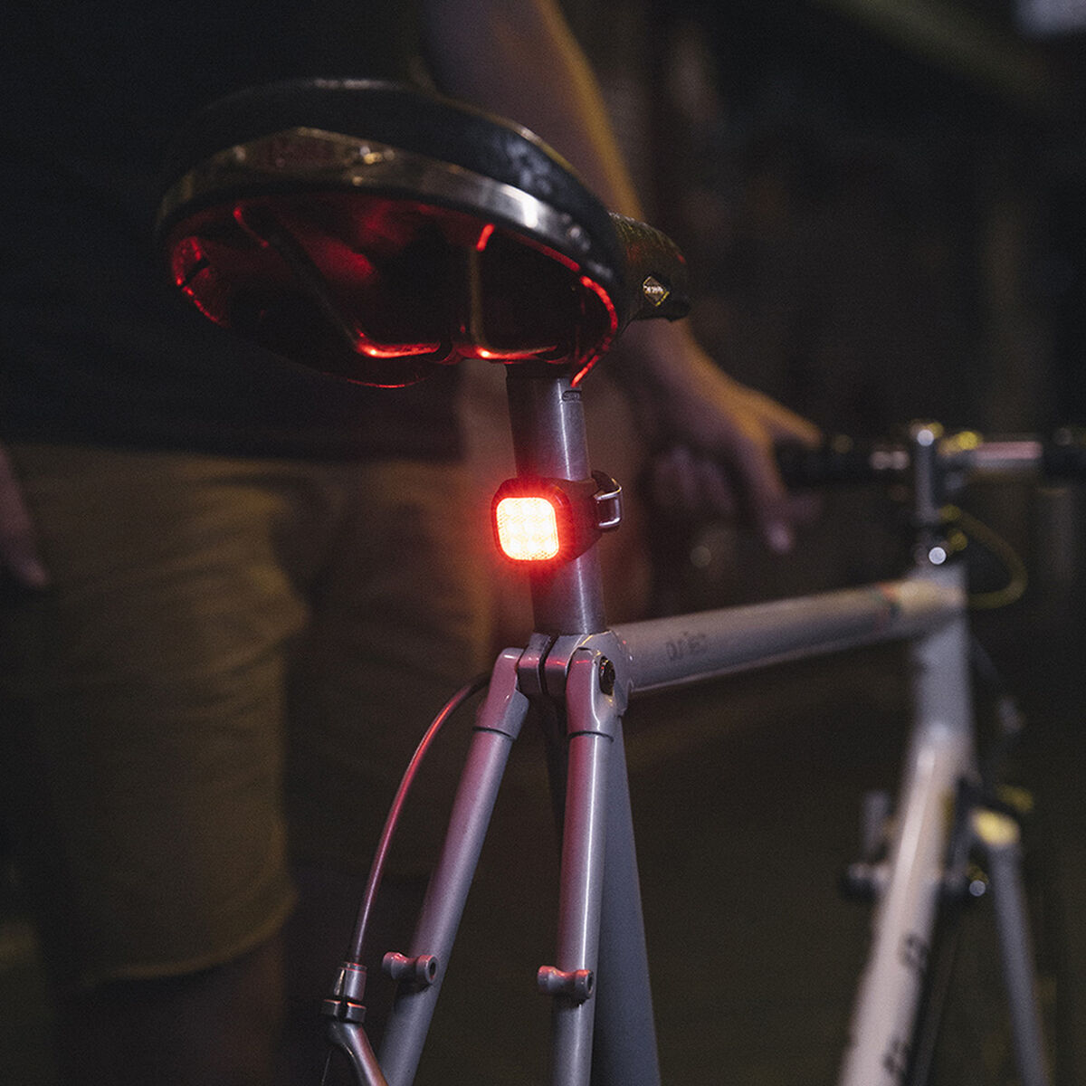 Luces de Bicicleta Knog