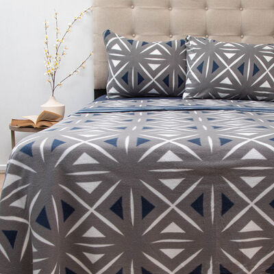 Imagen 2 del producto Sábana Doral King Senses Diseño 9