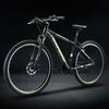 Bicicleta Mountain Bike Oxford Aro 29