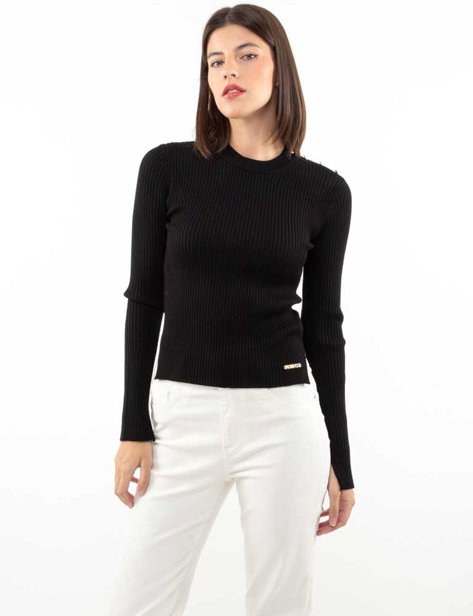 Sweater Mujer Fiorucci