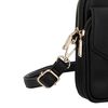 Portacelular de Mujer Secret Bergen SC7 Grande Negro