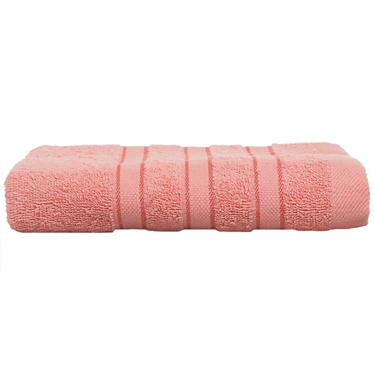 Toalla de Mano Casanova Rosa 45 x 90 cm