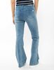 Jeans Flare Mujer Icono