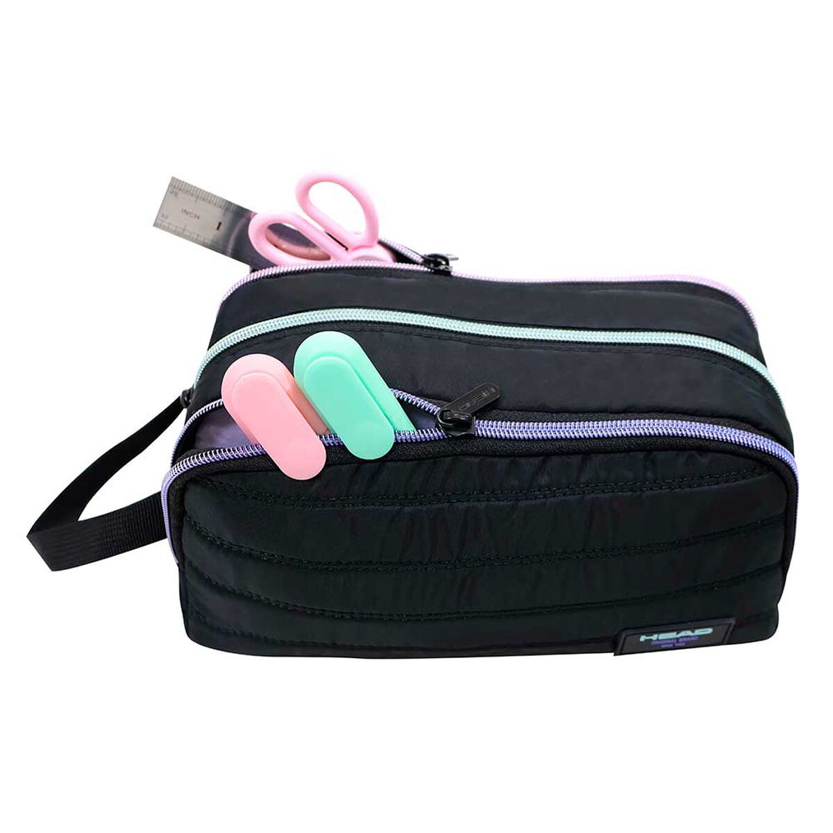 Estuche Grande Atos  Head