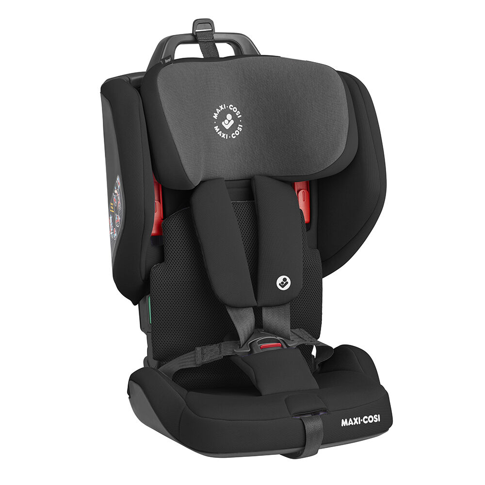 Maxi-Cosi Nomad Authentic Black, foto 2