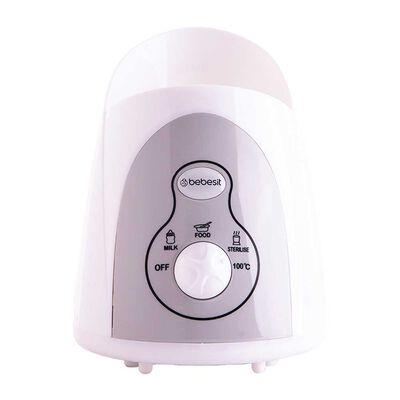 Imagen 2 del producto Calentador Mamadera NA20 Bebesit