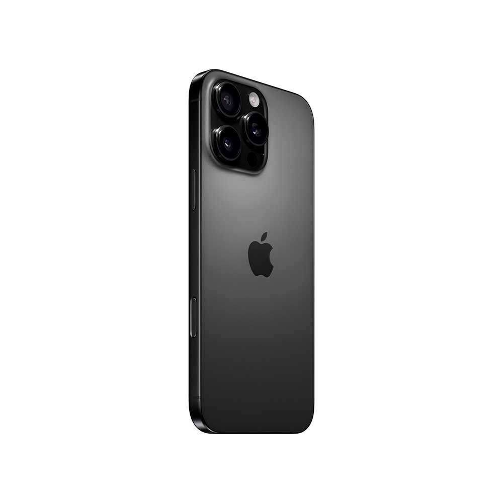 Apple iPhone 16 Pro Max 256GB Negro Titanio 6,9