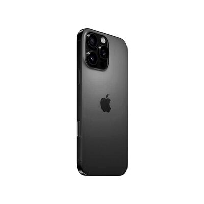 Imagen 2 del producto Apple iPhone 16 Pro Max 256GB Negro Titanio 6,9""