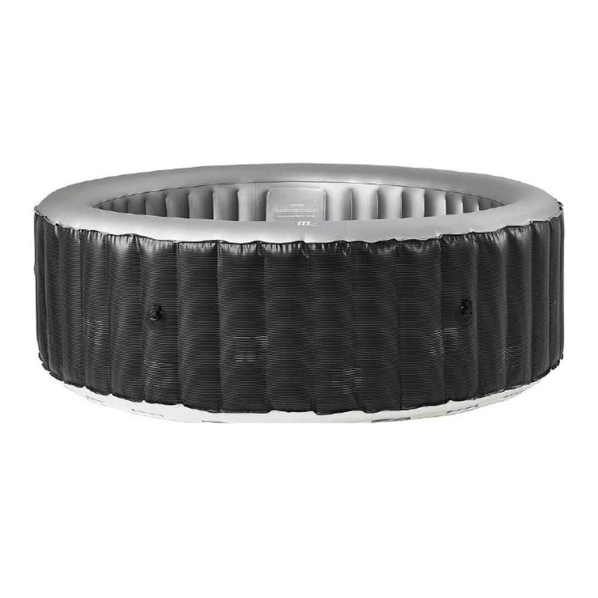 Hot Tub Inflable MSPA Starry 6 Personas Negro