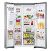 Refrigerador Side by Side LG GS66SPP 406 lts.