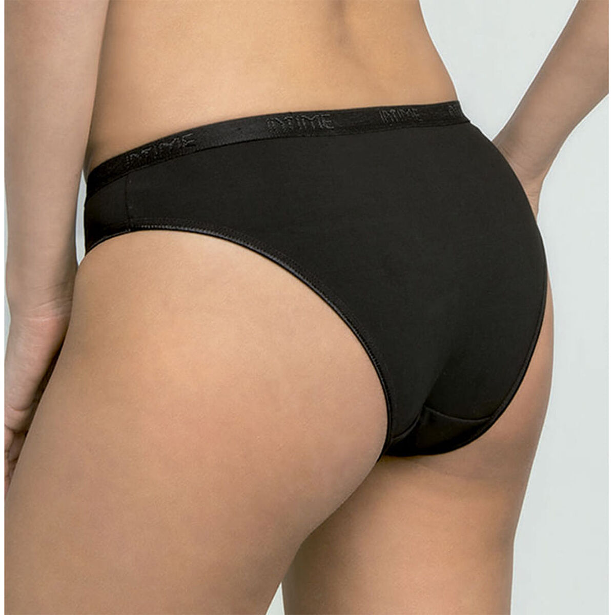 Pack 2 Calzones Bikinis Mujer Intime