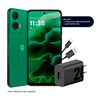 Celular Motorola Moto G35 5G 128GB 6,7" Verde